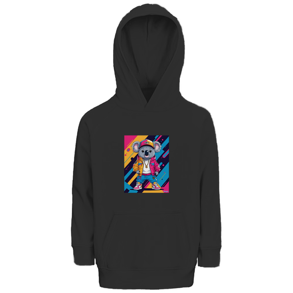 Kinder Premium Bio Hoodie Coolala