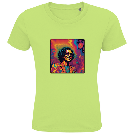 Kids Premium Bio T-Shirt Happy Color´s