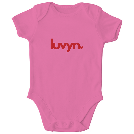 Kinder Bio Body LUVYN RED