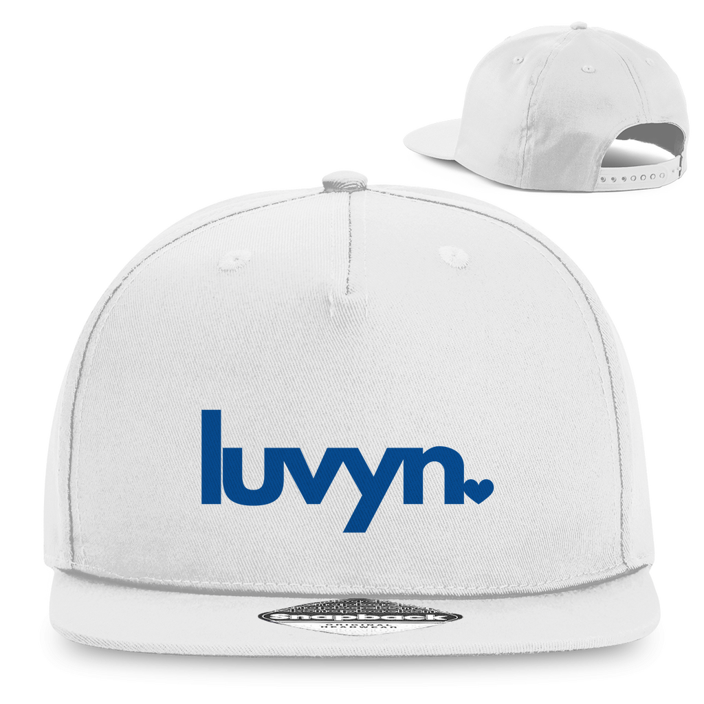 Snapback Rapper Cap LUVYN ROYAL