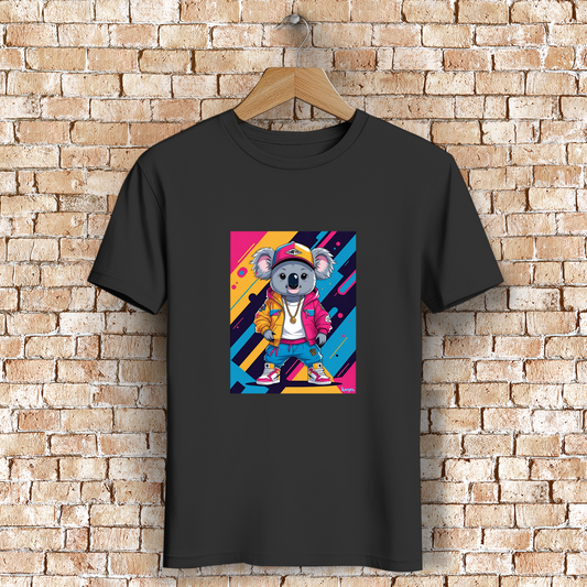 Herren Premium Bio T-Shirt Coolala