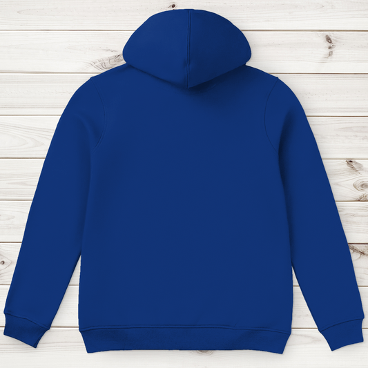 Herren Premium Bio Hoodie LUVYN PINK