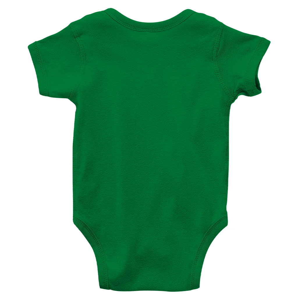 Baby Bio Body LUVYN PINK