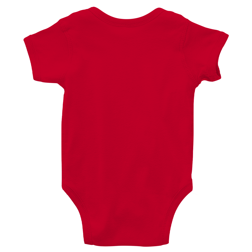 Baby Bio Body LUVYN DAISY