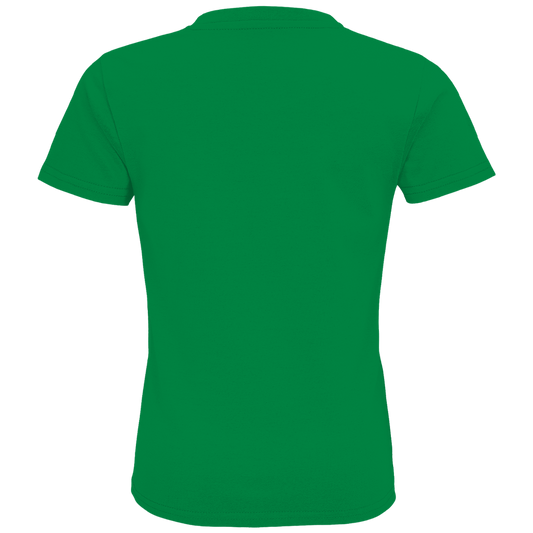 Kids Premium Bio T-Shirt LUVYN DAISY