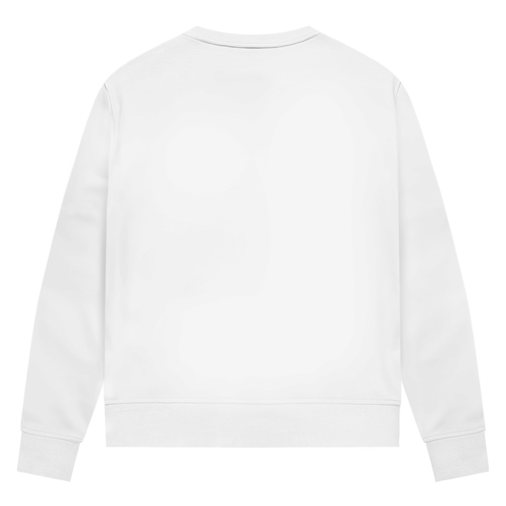 Damen Premium Bio Sweatshirt LUVYN DAISY 26