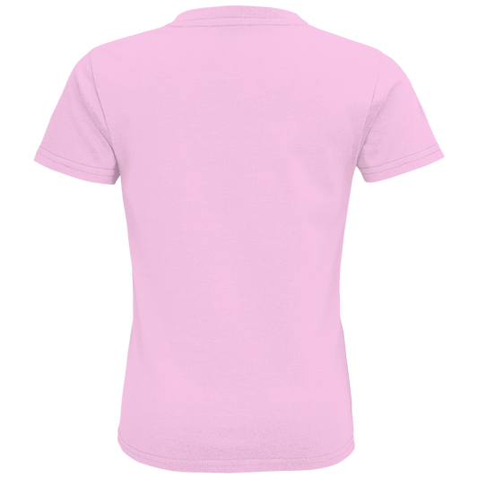 Kids Premium Bio T-Shirt Herzstück 26