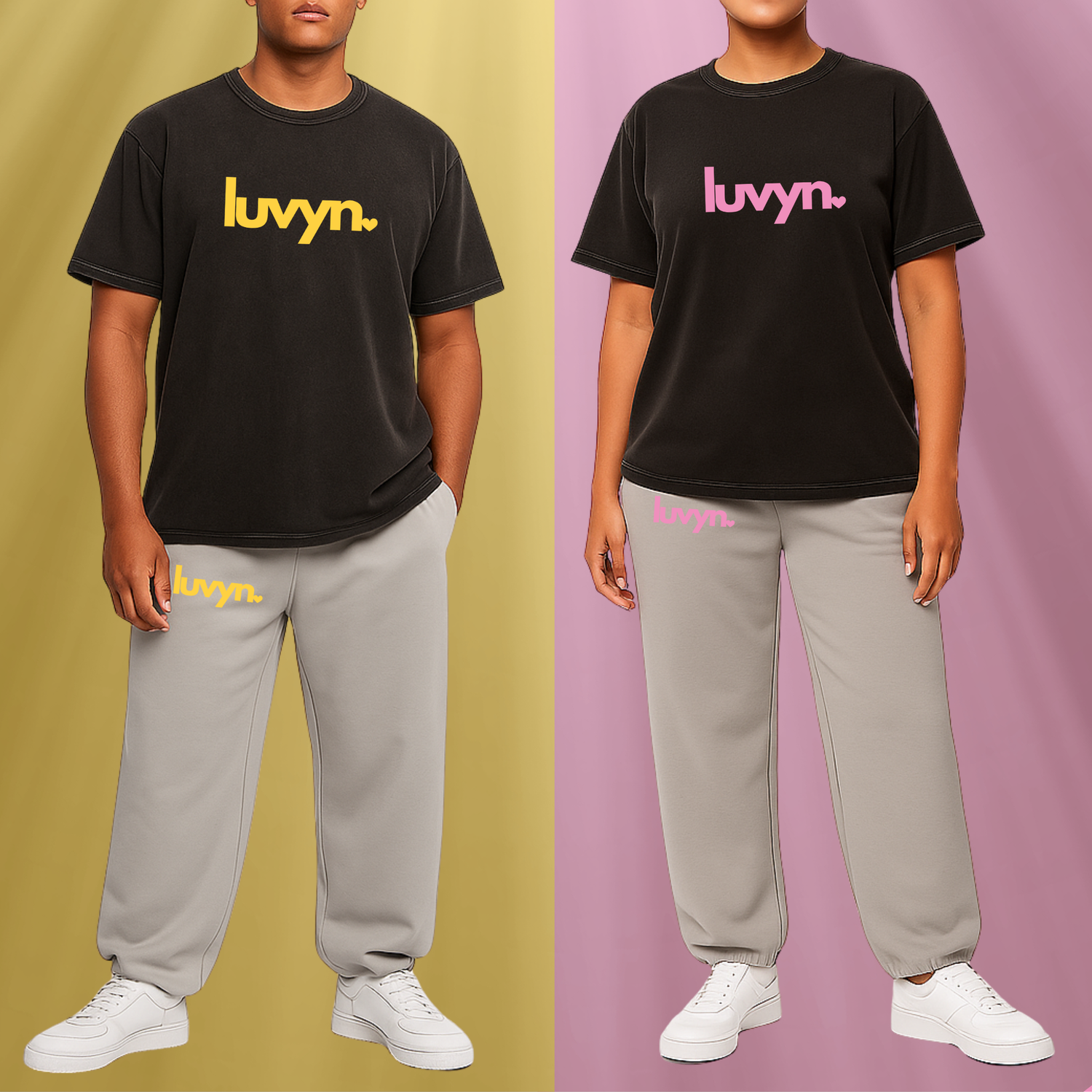 Für alle - Oversize ♡