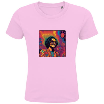 Kids Premium Bio T-Shirt Happy Color´s