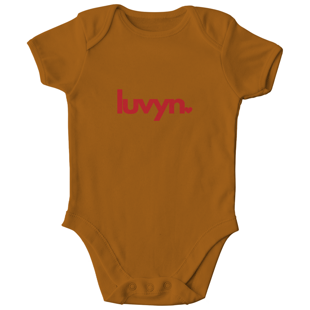 Kinder Bio Body LUVYN RED