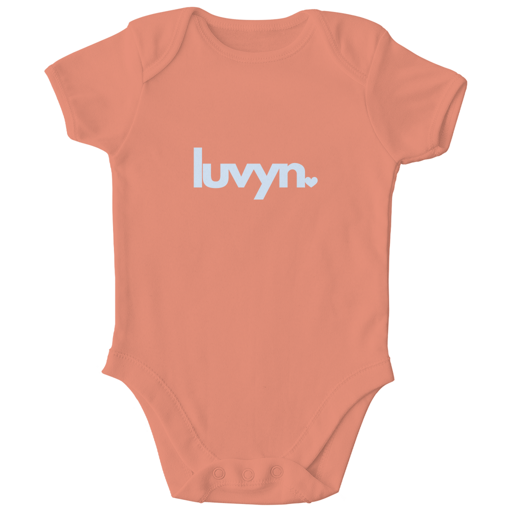 Kinder Bio Body LUVYN BLUE