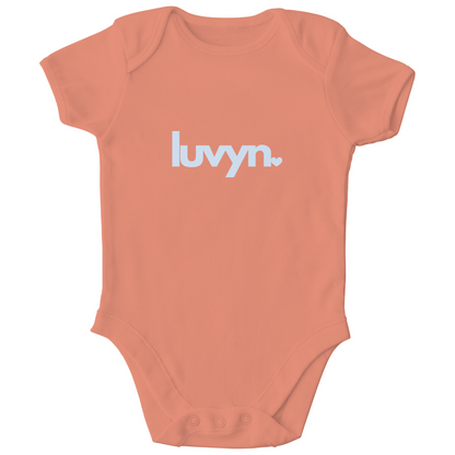 Kinder Bio Body LUVYN BLUE