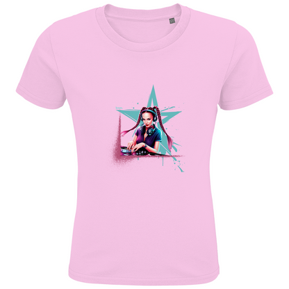 Kids Premium Bio T-Shirt Djane