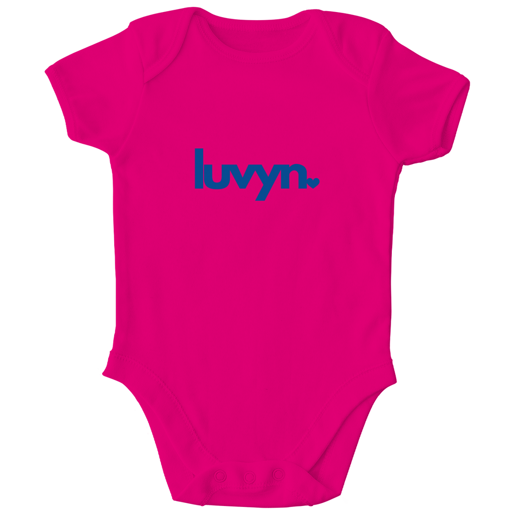 Kinder Bio Body LUVYN ROYAL