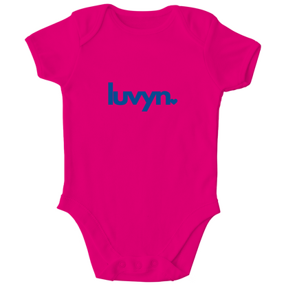 Kinder Bio Body LUVYN ROYAL