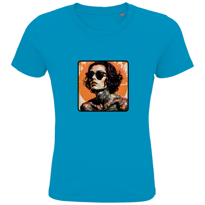 Kids Premium Bio T-Shirt Inkfluence