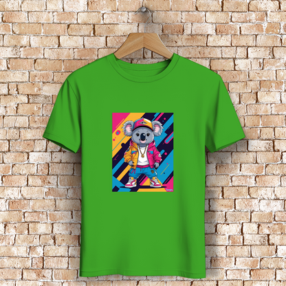 Herren Premium Bio T-Shirt Coolala