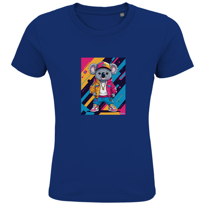 Kids Premium Bio T-Shirt Coolala