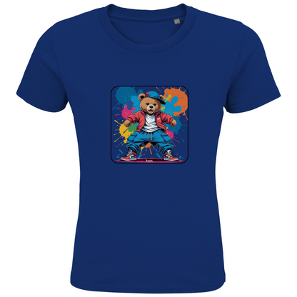 Kids Premium Bio T-Shirt Baggybear