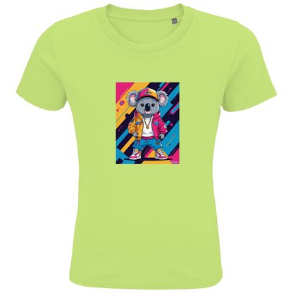Kids Premium Bio T-Shirt Coolala