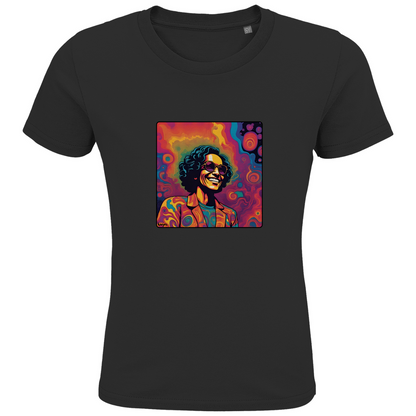 Kids Premium Bio T-Shirt Happy Color´s