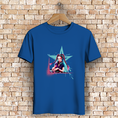 Herren Premium Bio T-Shirt Djane