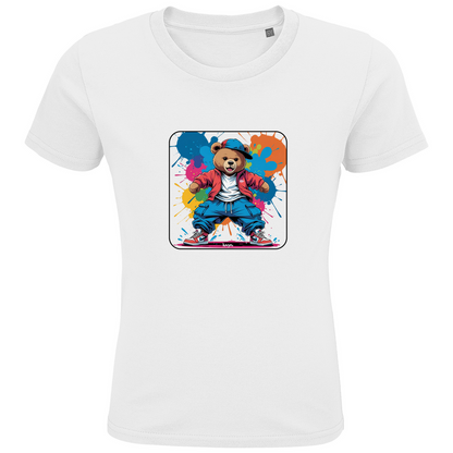 Kids Premium Bio T-Shirt Baggybear