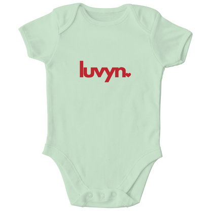 Kinder Bio Body LUVYN RED