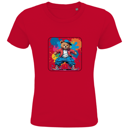 Kids Premium Bio T-Shirt Baggybear