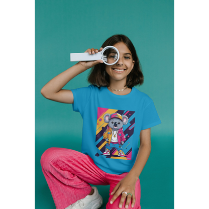Kids Premium Bio T-Shirt Coolala