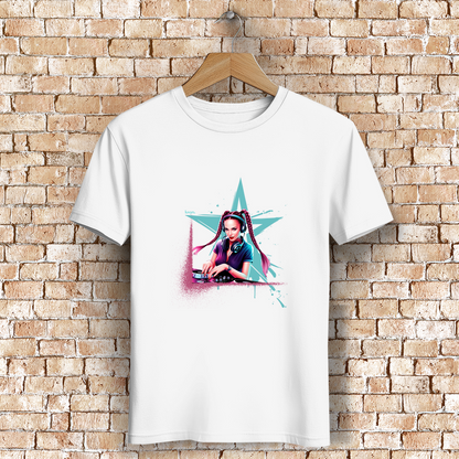 Herren Premium Bio T-Shirt Djane