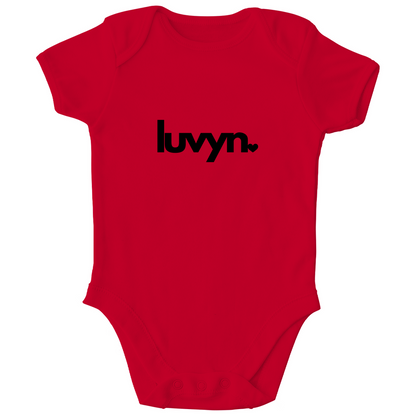 Kinder Bio Body LUVYN BLACK