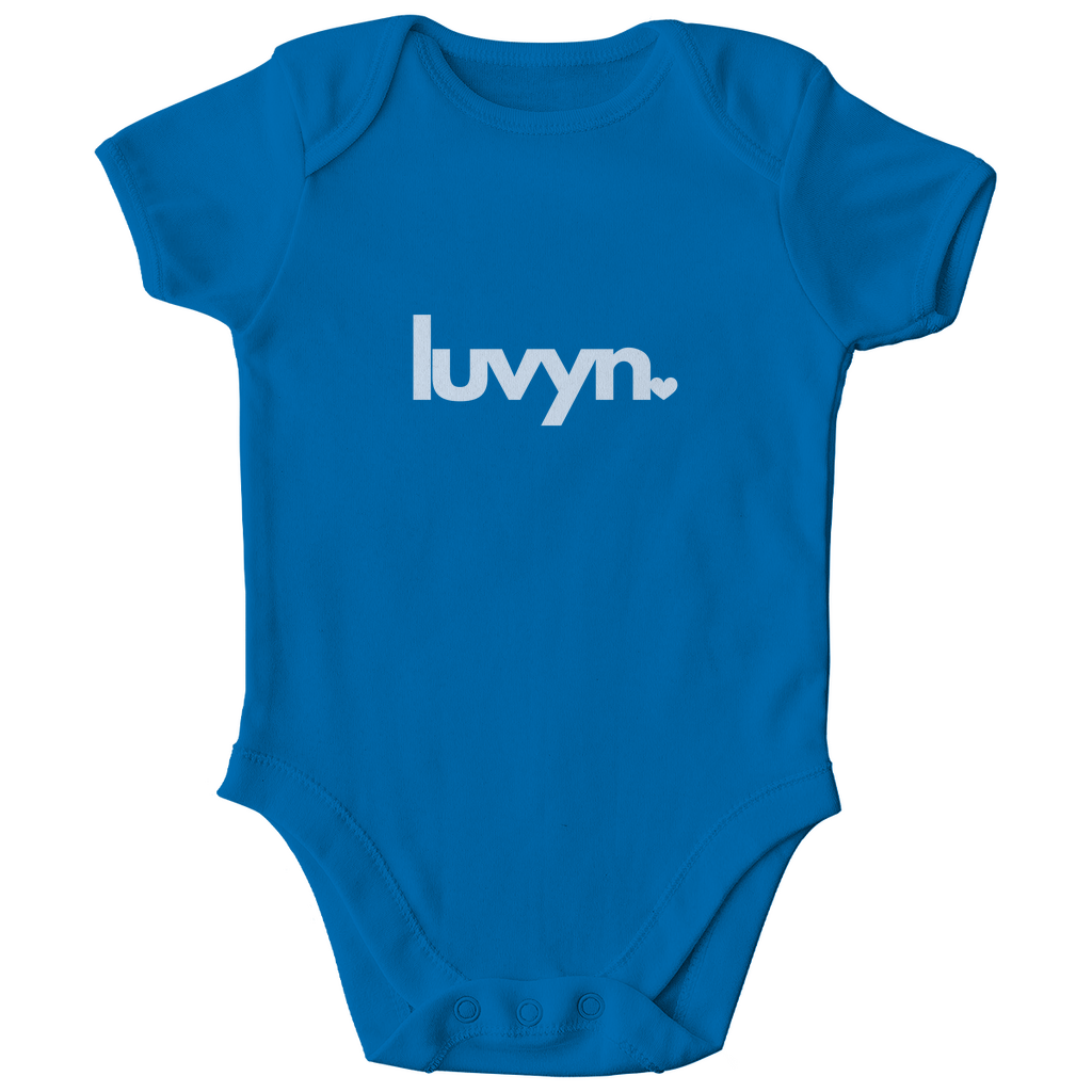 Kinder Bio Body LUVYN BLUE