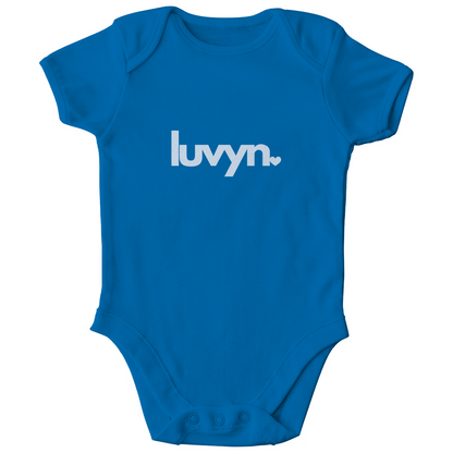 Kinder Bio Body LUVYN BLUE