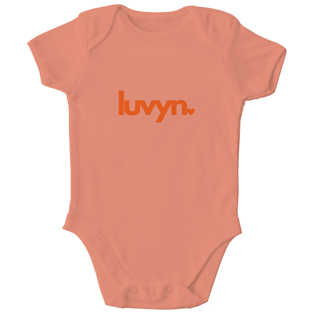 Kinder Bio Body LUVYN ORANGE