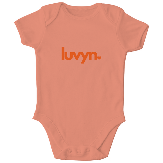 Kinder Bio Body LUVYN ORANGE