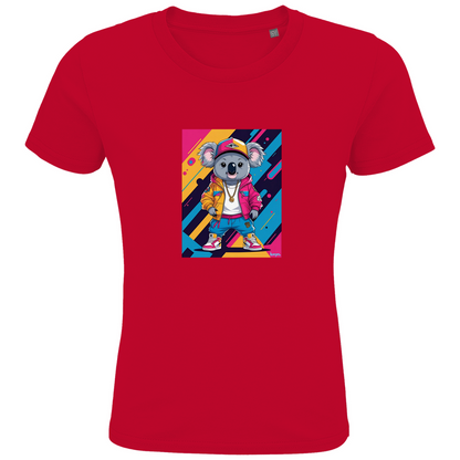 Kids Premium Bio T-Shirt Coolala
