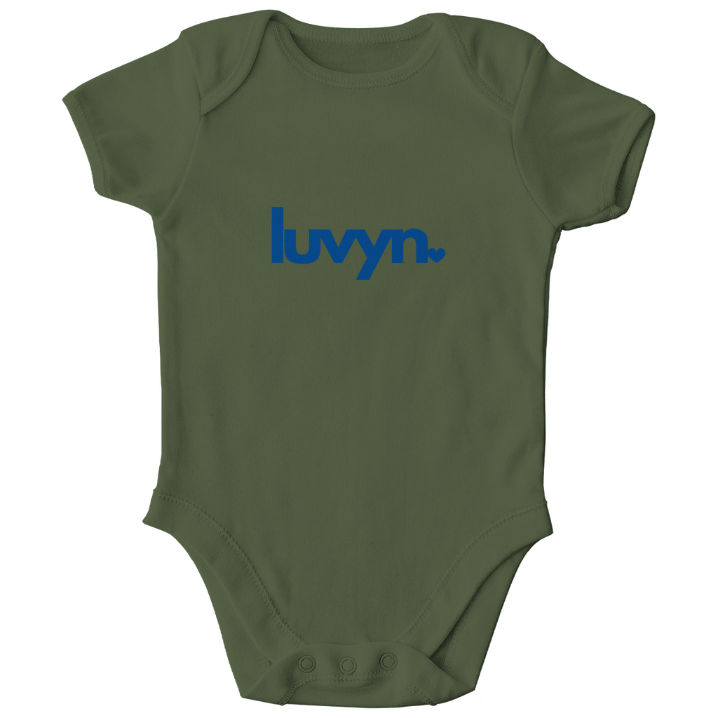 Kinder Bio Body LUVYN ROYAL