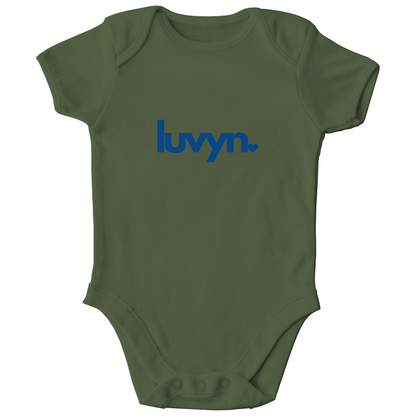 Kinder Bio Body LUVYN ROYAL