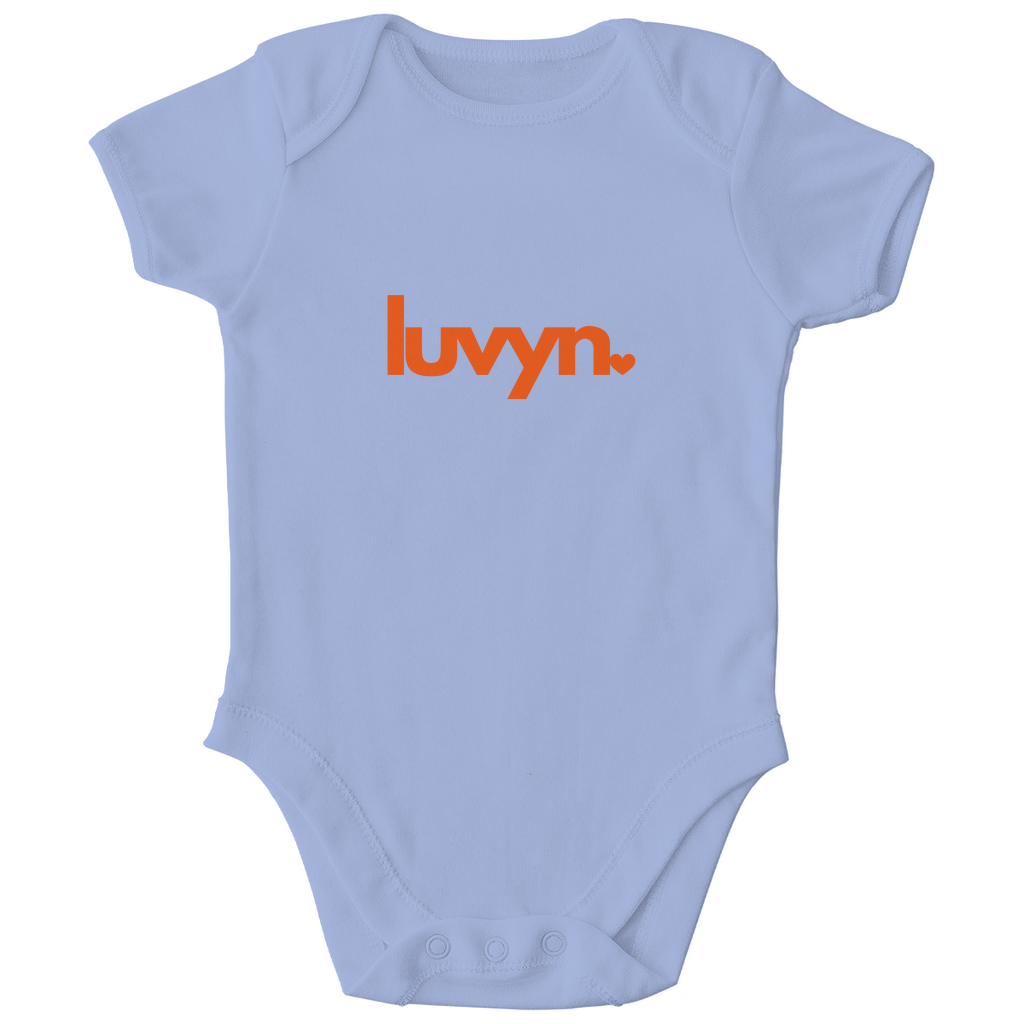 Kinder Bio Body LUVYN ORANGE