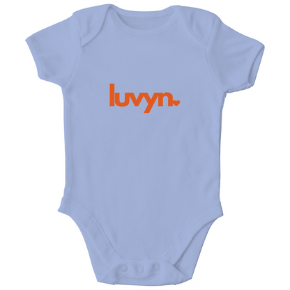 Kinder Bio Body LUVYN ORANGE