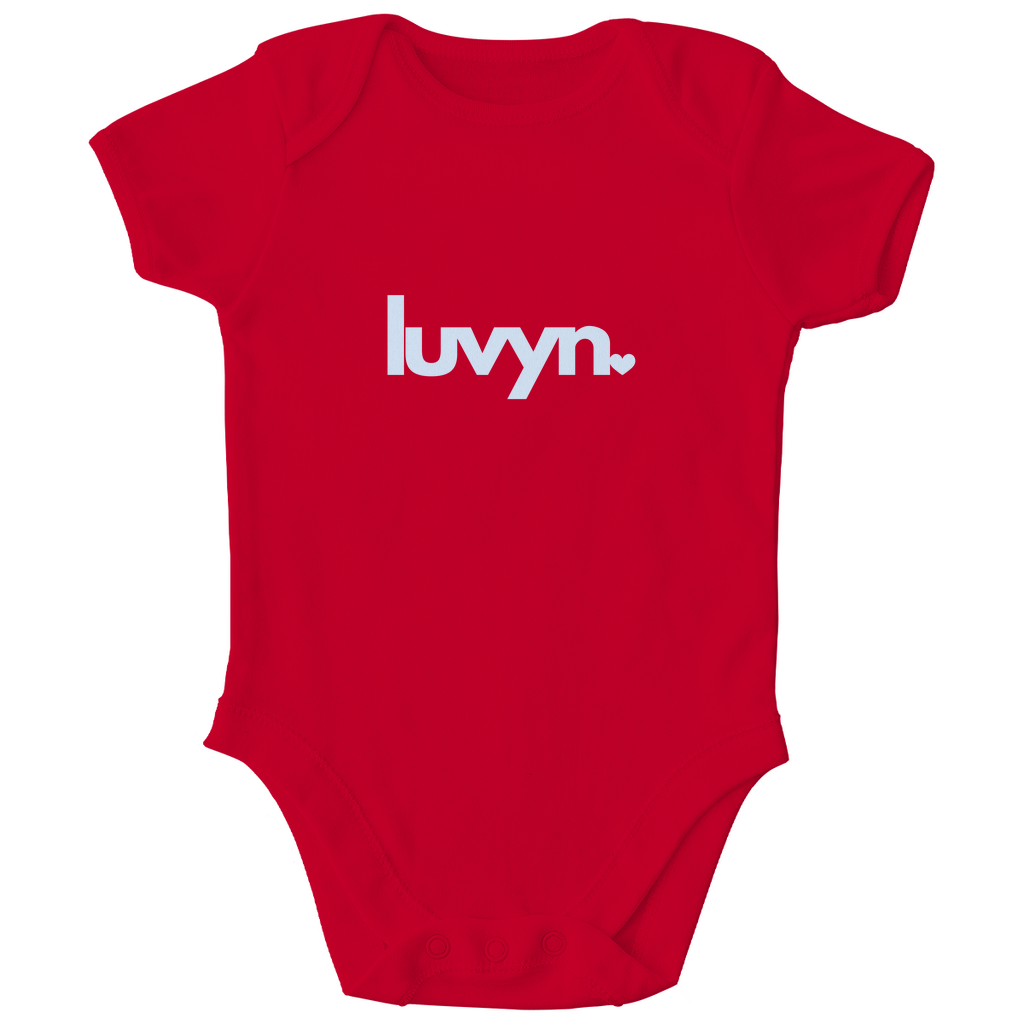 Kinder Bio Body LUVYN BLUE