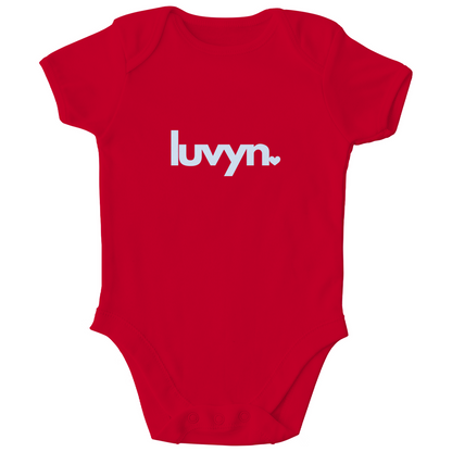 Kinder Bio Body LUVYN BLUE