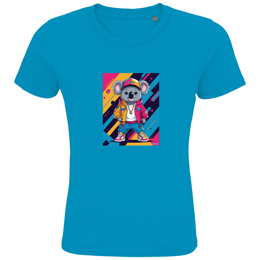 Kids Premium Bio T-Shirt Coolala