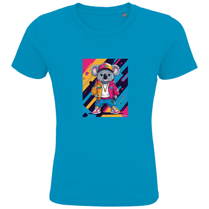 Kids Premium Bio T-Shirt Coolala