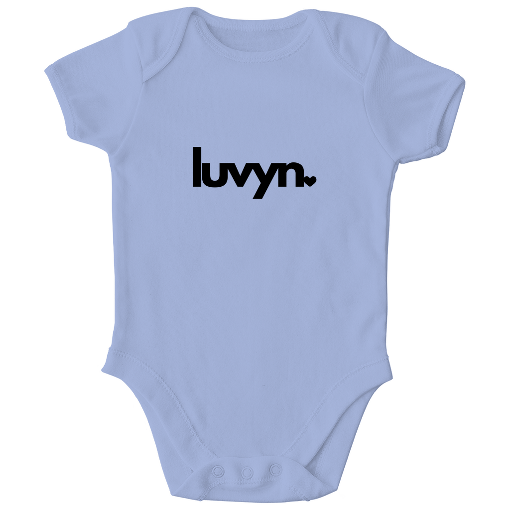 Kinder Bio Body LUVYN BLACK