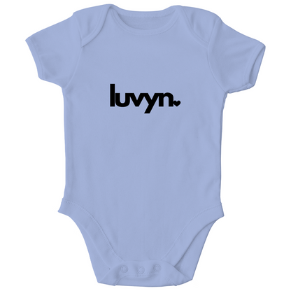 Kinder Bio Body LUVYN BLACK