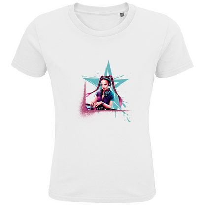 Kids Premium Bio T-Shirt Djane