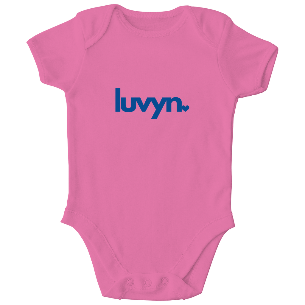 Kinder Bio Body LUVYN ROYAL