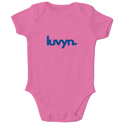 Kinder Bio Body LUVYN ROYAL